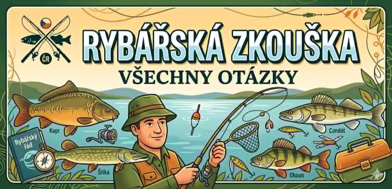 Rybář